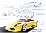 Lamborghini Murcielago Roadster